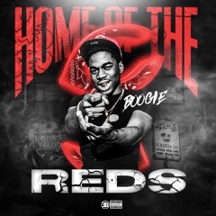 Home Of The Reds EP