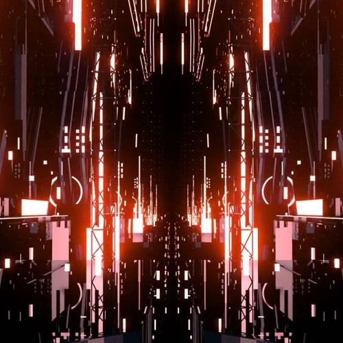 DopeMind - Now Was Hitech 200bpm preview no mix no master