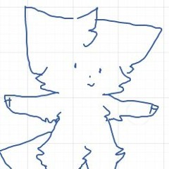 I Tried - (Unfinished :'>)