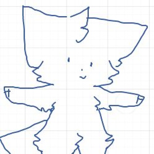 I Tried - (Unfinished :'>)