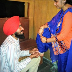 Teriyaan Deedaan - Prabh Gill