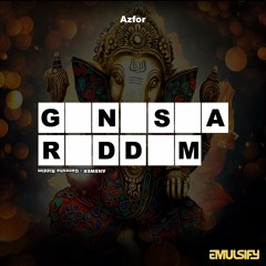 Azfor - Ganesha Riddim