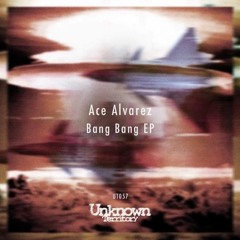 Ace Alvarez- EXIT (Original Mix):: Unknown Territory