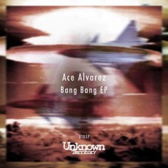 Ace Alvarez- Rugenbro (Original Mix):: Unknown Territory