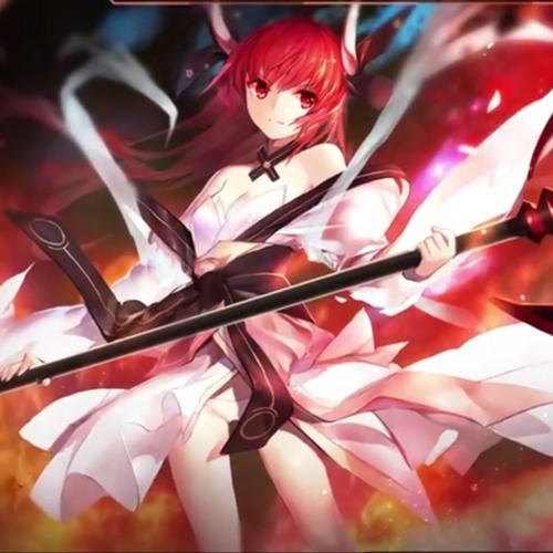 End of me - Nightcore