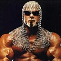 Scott Steiner TNA Theme