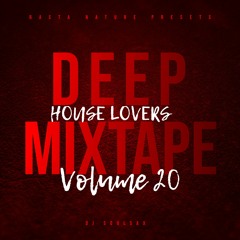 Deephouselovers With Soulsax Edition 20 Mixed By Soulsax Nov 2018