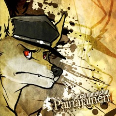 Painajainen - Jackal Queenston