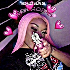 Draco Diggity x Gutta Zae - Thot Hoppin FAST