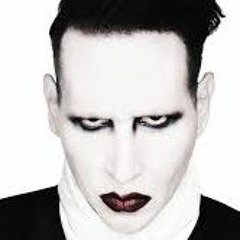 Marilyn Manson - Sweet Dreams [Cover]