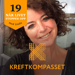 Kreftkompasset episode 19