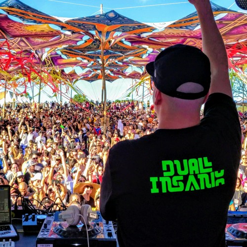Cyclus Festival 2019 (LIVE SET)
