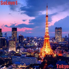 SoLove1 - Tokyo
