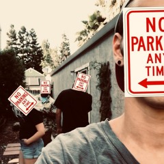 No Park Zone