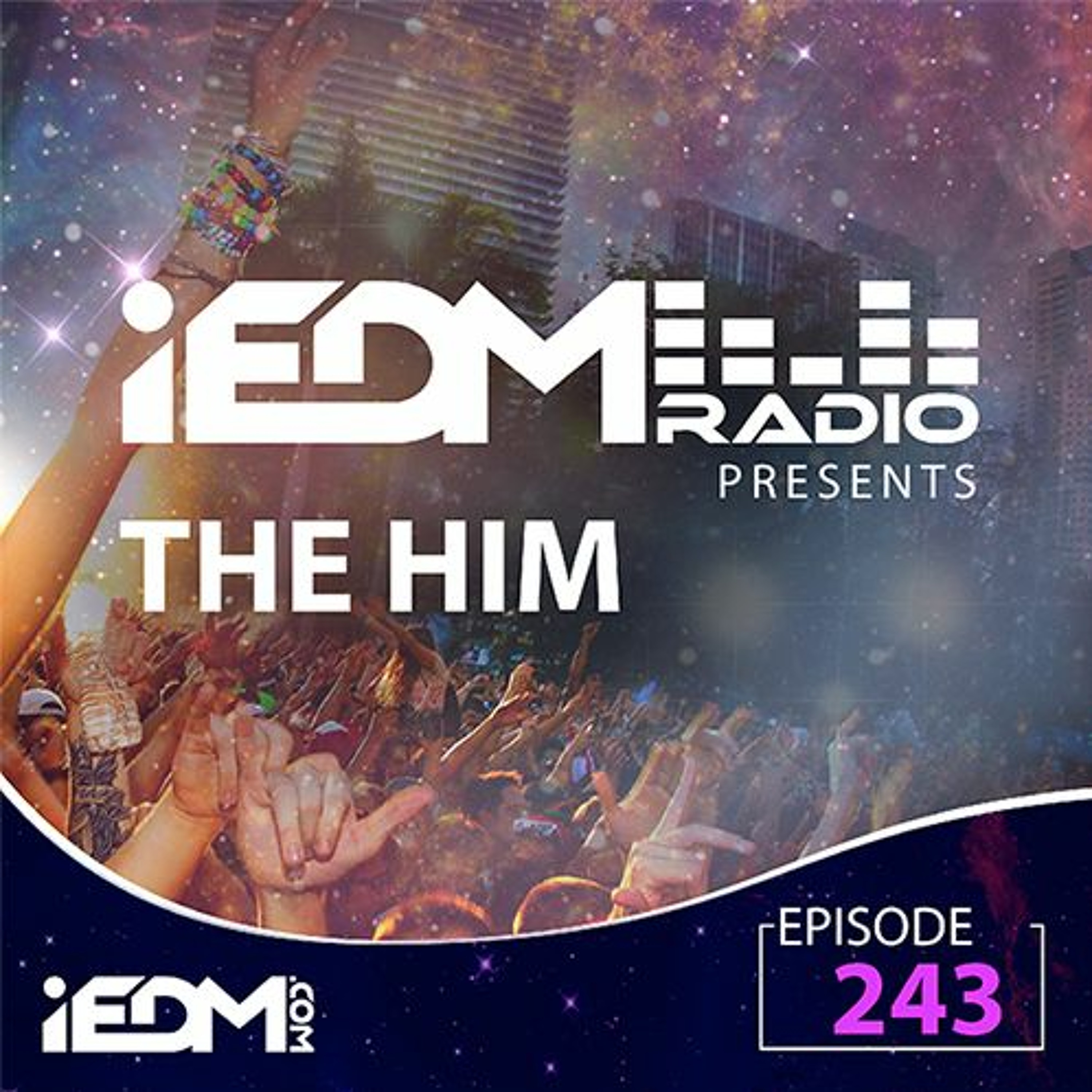 iEDM Radio