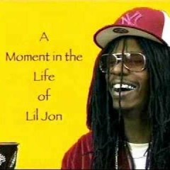 Lil Jon - Get Low Megamix (Mixed by SBU Beats)