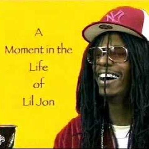 Lil Jon - Get Low Megamix (Mixed by SBU Beats)