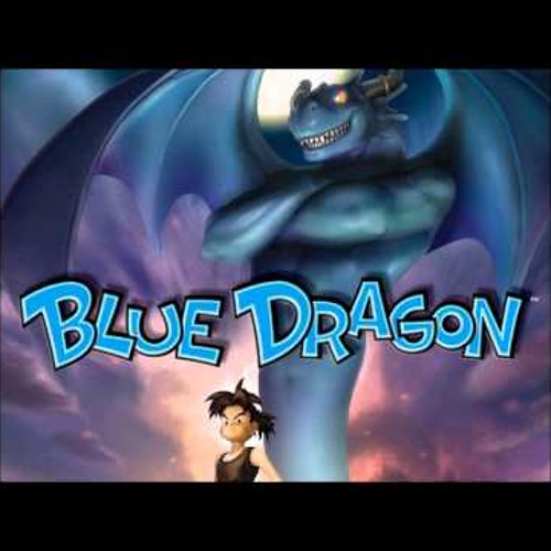 Blue Dragon Eternity (Nobuo Uematsu)