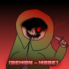[DEMON - MODE] (Devilovania In Style Of HARD-MODE)