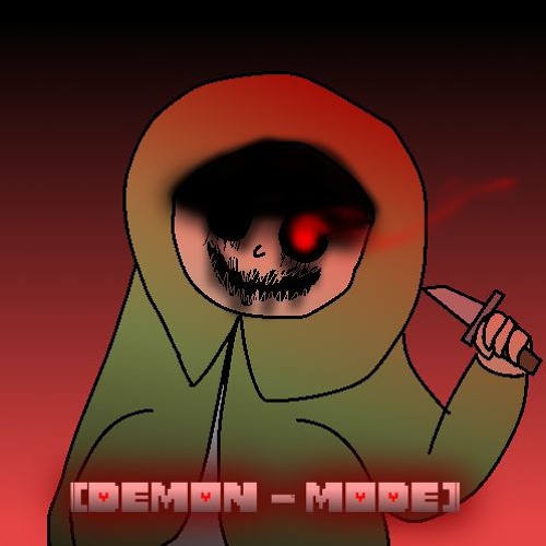 [DEMON - MODE] (Devilovania In Style Of HARD-MODE)