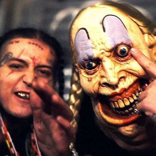 SosMula & Bonez MC - 1k Shotz *slowed 'n' reverbed*