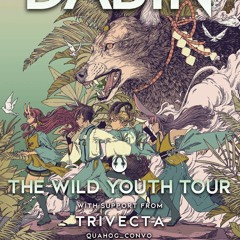 Opening set for Dabin live at RBC (Dallas) w Trivecta (2019-03-29)