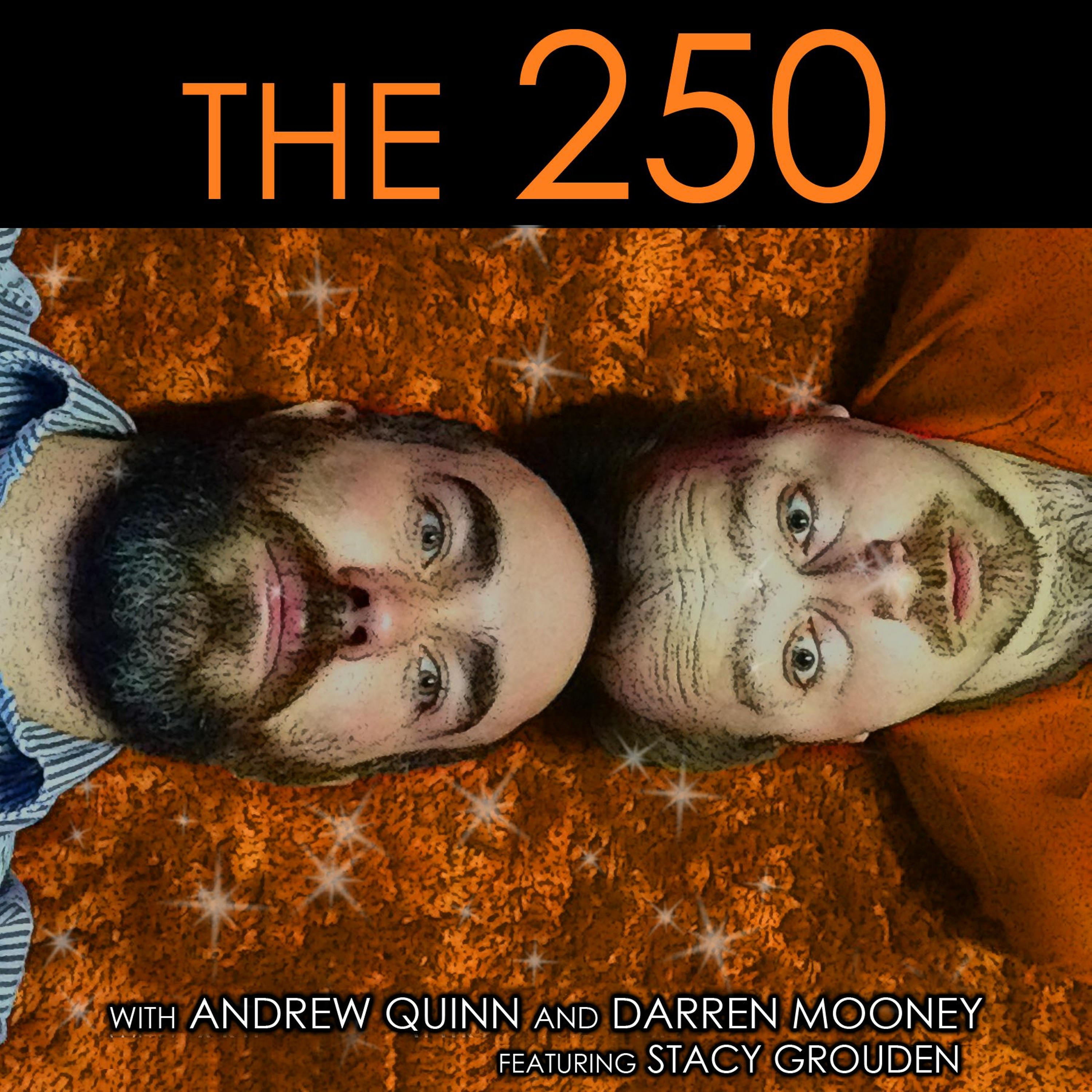 The 250