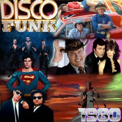 80s Soul Funk Decade - 1980