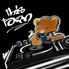 This Town (Featuring Nyukyung)