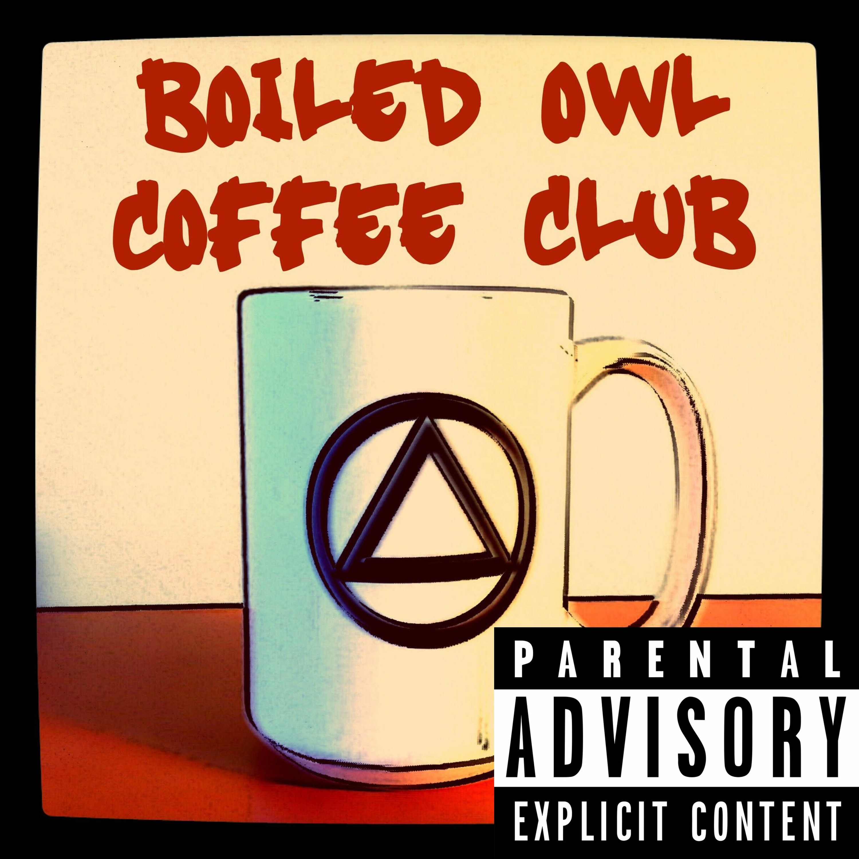 Owl 054 Keven episode artwork
