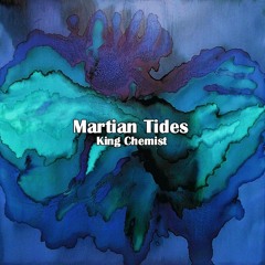 Martian Tides