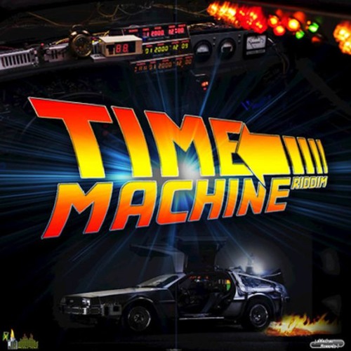Time Machine Riddim Mix 2019 (JA Productions) by Jr Shatta Topgun Sound