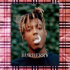 Juice WRLD x Gunna Type Beat - Burberry 175 BPM