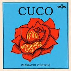 Cuco-Amor De Siempre (Mariachi version)