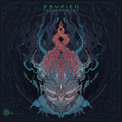 Psypien - NERVE ENDINGS EP - Teaser Mix - OUT NOW on Basic Algorithm Records!
