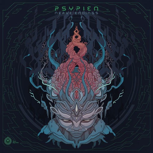 Psypien - NERVE ENDINGS EP - Teaser Mix - OUT NOW on Basic Algorithm Records!