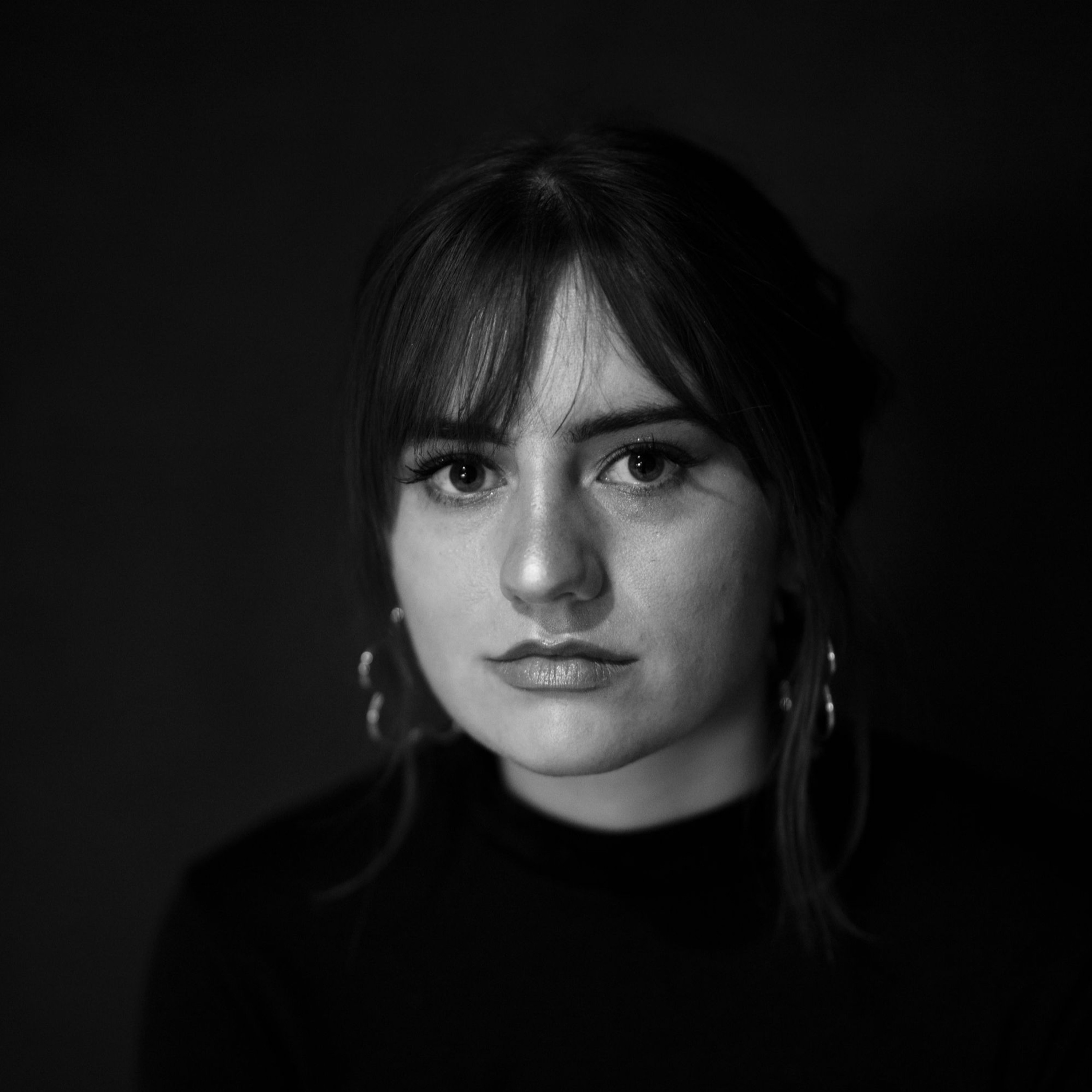 Cat Strickland - Confirmation episode artwork