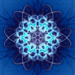 Fractal Geometry - The Mandala (re edit 2019 )