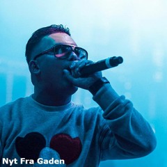 Branco - Søn i gucci og datter i kenzo
