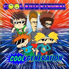Cool Generation (Original Ass Mix)