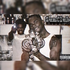 Bastard Babys x GUNCLUB