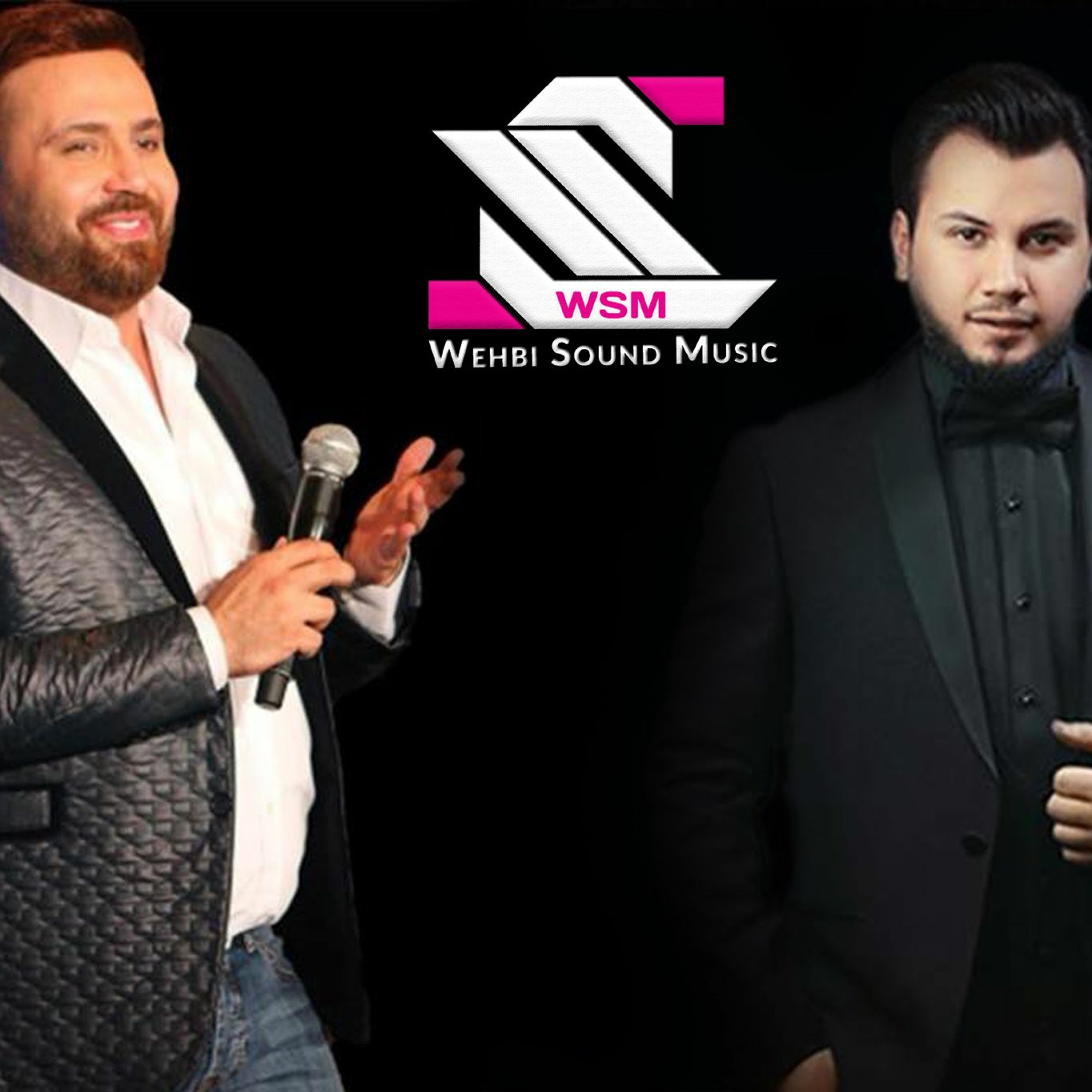 WSM WEHBI SOUND MUSIC