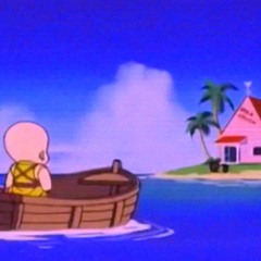 Krillin Arrives (Dragon Ball LoFi Hip Hop)
