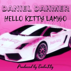 Hello Kitty Lambo