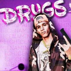 Pkash - Drugs (Prod.Dayday).mp3