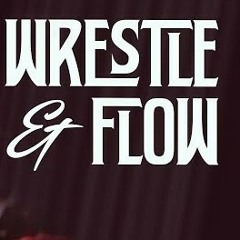 Wrestle and Flow - Finn Balor