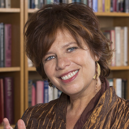 #ReRooted: Dr. Diana Fosha, founder of AEDP -- Accelerated Experiential Dynamic Psychotherapy