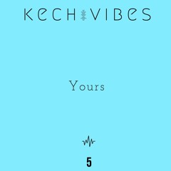 Yours feat. Good Peoples