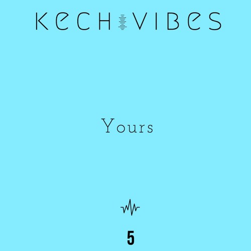 Yours feat. Good Peoples