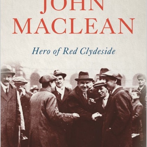 Stream episode Henry Bell by Scots Whay Hae! podcast Listen online